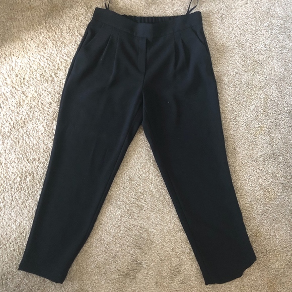 Black dress pant - Picture 1 of 1